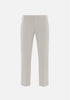 PANTALONE TASCA AMERICA CORTO